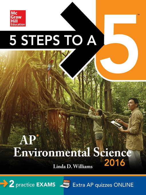 Cover image for 5 Steps to a 5